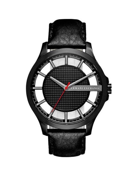 Часы Armani Exchange Hampton AX2180